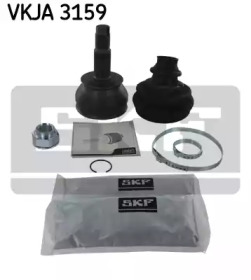 Привод колеса SKF для ALFA ROMEO 146 (930_) 1.7 i.e. 16V (930.B1)